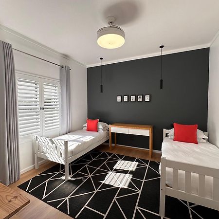 Lorelei Guest House 조지 외부 사진