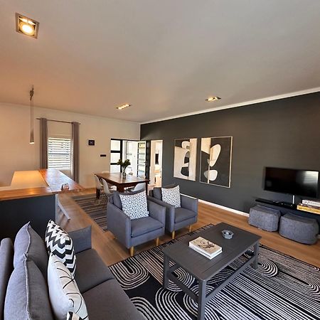 Lorelei Guest House 조지 외부 사진