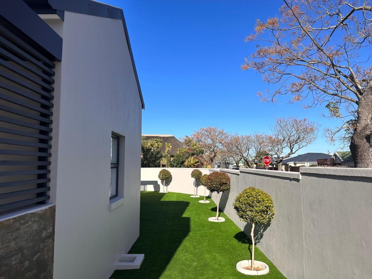 Lorelei Guest House 조지 외부 사진