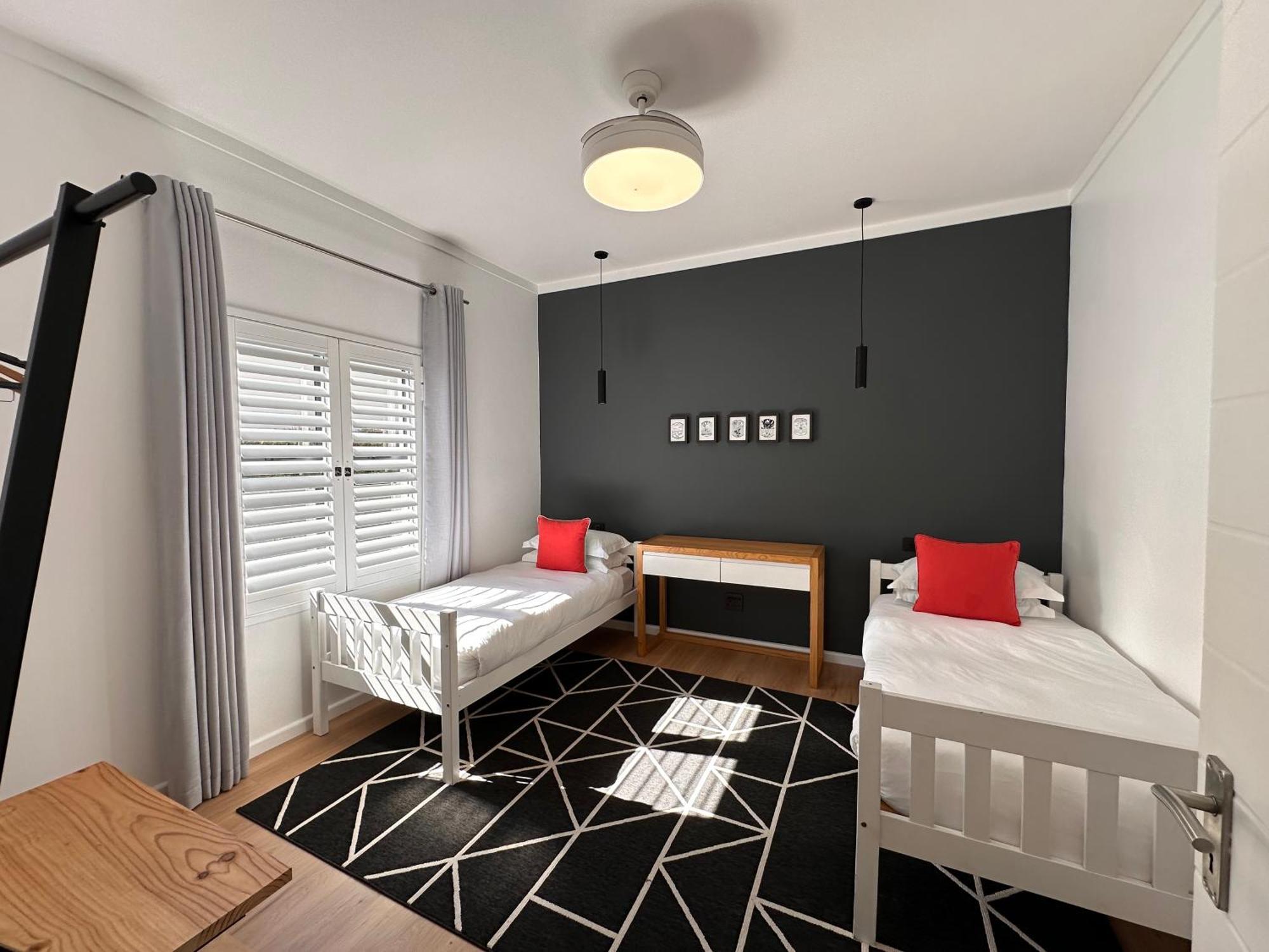 Lorelei Guest House 조지 외부 사진