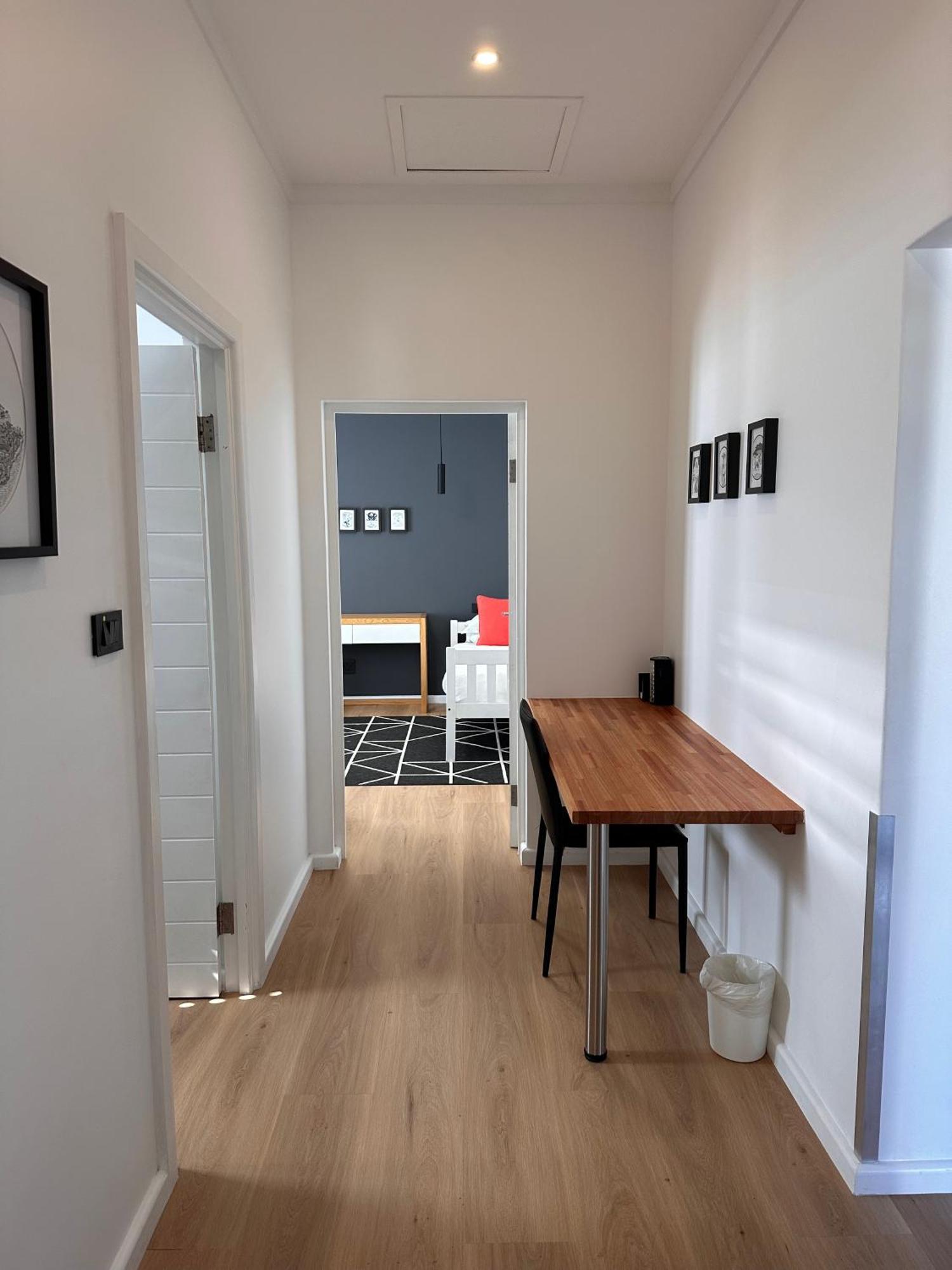 Lorelei Guest House 조지 외부 사진