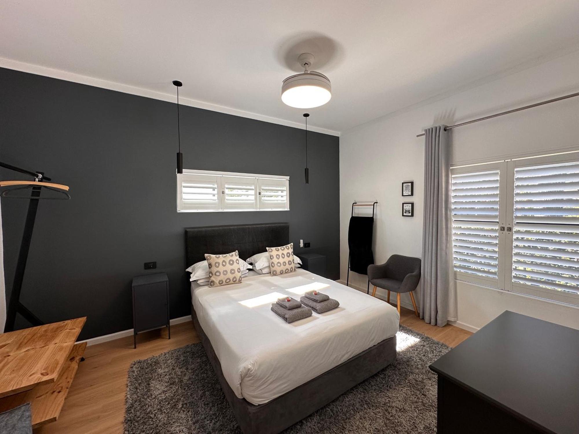 Lorelei Guest House 조지 외부 사진