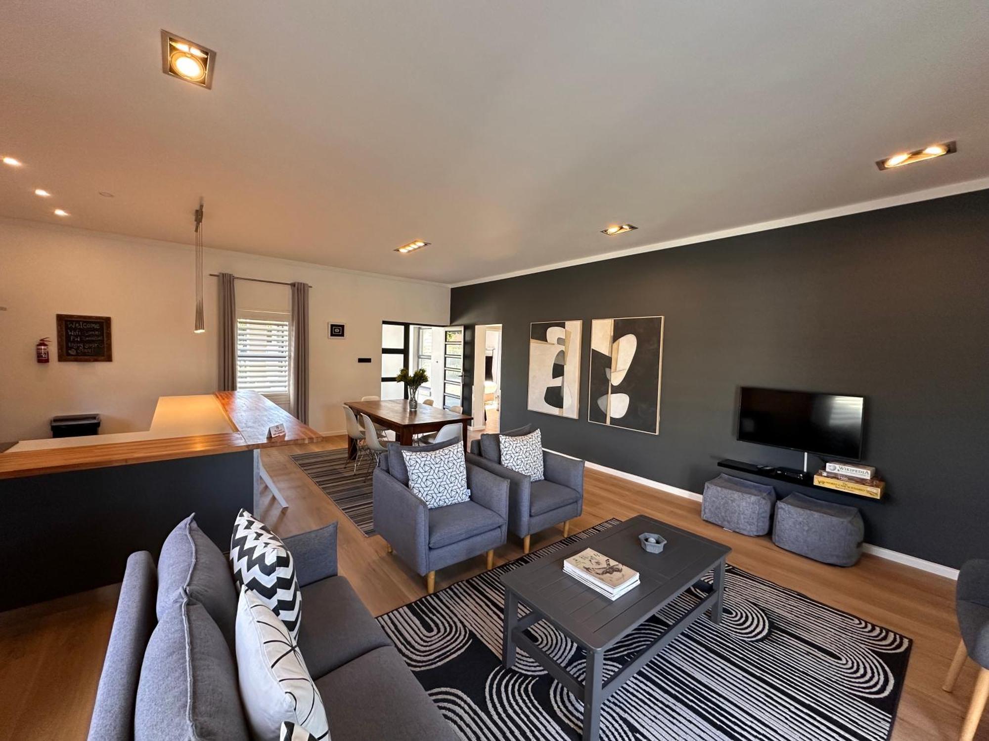 Lorelei Guest House 조지 외부 사진