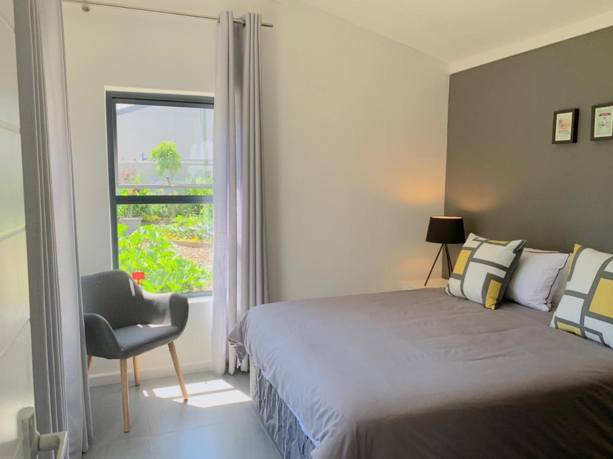 Lorelei Guest House 조지 외부 사진