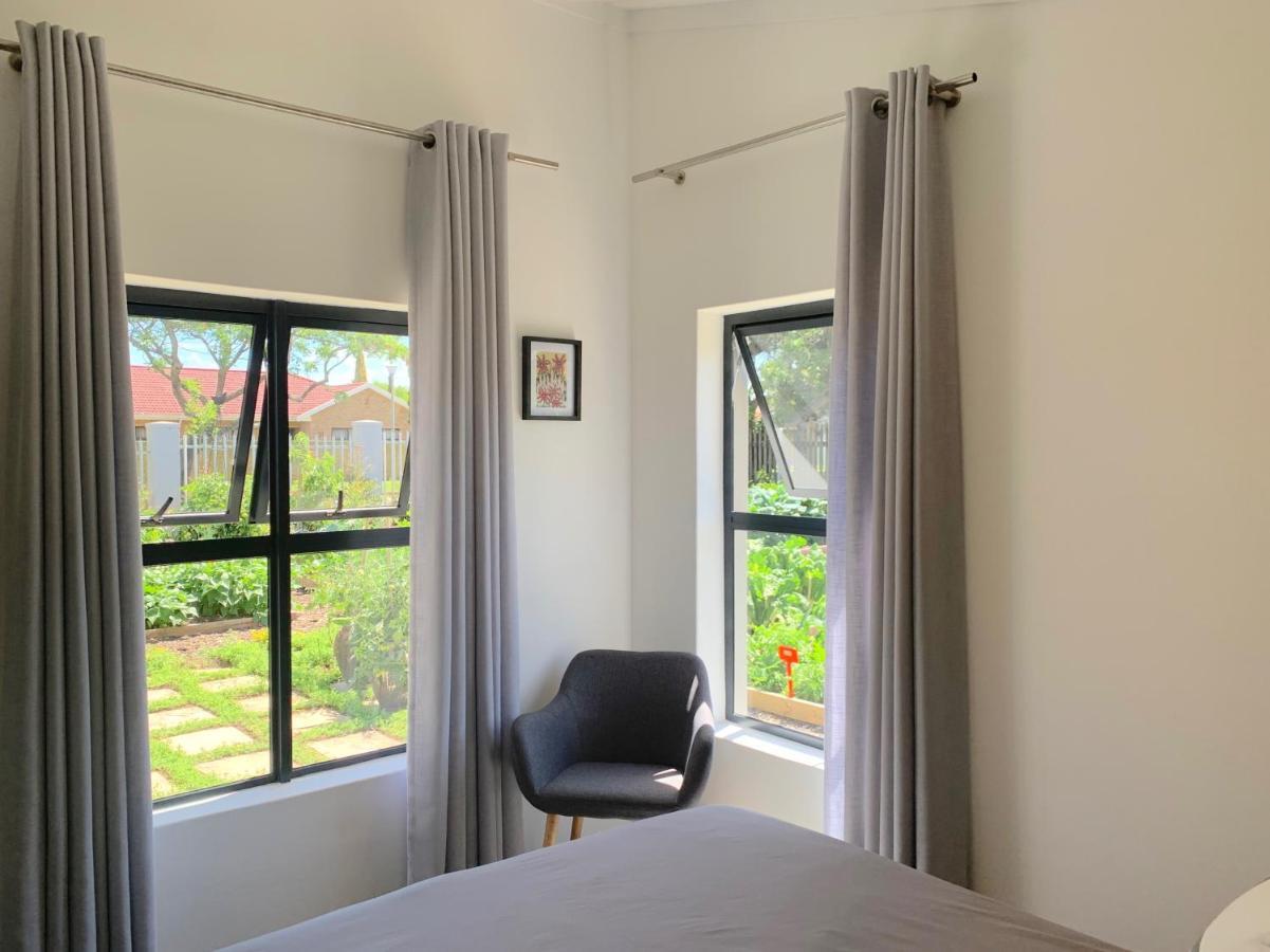 Lorelei Guest House 조지 외부 사진